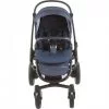 Maxi-Cosi Nova 4 Wheel Pushchair - Nomad Blue 3