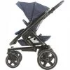 Maxi-Cosi Nova 4 Wheel Pushchair - Nomad Blue 4