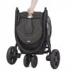 Joie Litetrax 3 Stroller - Dark Pewter 6