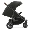 Joie Mytrax Flex Stroller - Signature Noir 2