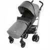 Chicco Liteway 3 Stroller with Bumper Bar - Legend 2