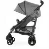 Chicco Liteway 3 Stroller with Bumper Bar - Legend 5