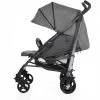 Chicco Liteway 3 Stroller with Bumper Bar - Legend 6