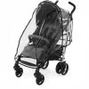 Chicco Liteway 3 Stroller with Bumper Bar - Legend 7