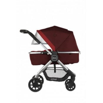 quantum stroller