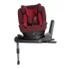 Nuna Rebl Plus Group 0+/1 Car Seat - Berry 7