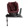 Nuna Rebl Plus Group 0+/1 Car Seat - Berry 5