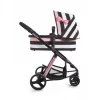 Cosatto Giggle 2 Travel System - Golightly 3