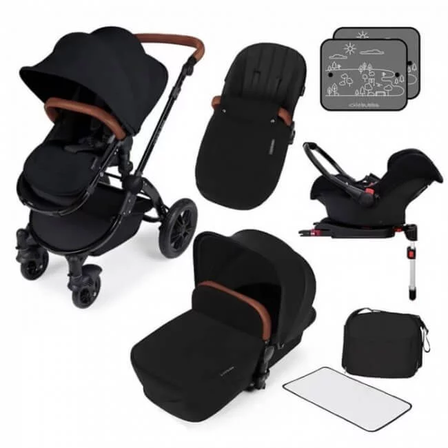 Ickle bubba stomp v3 travel system on sale