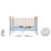 BabySense 7 Baby Breathing Movement Monitor 2