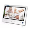 Babysense 7 Baby Breathing Monitor and Luvion Prestige Touch 2 Video Baby Monitor 3