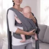 Chicco Boppy Comfy Fit Baby Carrier 1