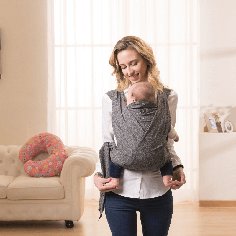 Boppy Comfyfit® Baby Carrier Review