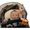 Dreambaby Portable Stroller Fan – Orange 4