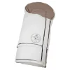 Little Angel Outlast Thermoadaptive Footmuff - Cream