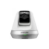 Samsung SNH-V6410PNW Smart Cam Baby Monitor Camera – White