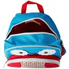 Skip Hop Zoo Backpack - Owl 1