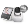 Wisenet Video Baby Monitor SEW-3049WPCU