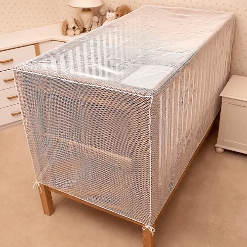 Cat net for crib best sale