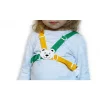 green-yellow-exclusive-clippasafe-walking-harness-reins-baby-kids 2