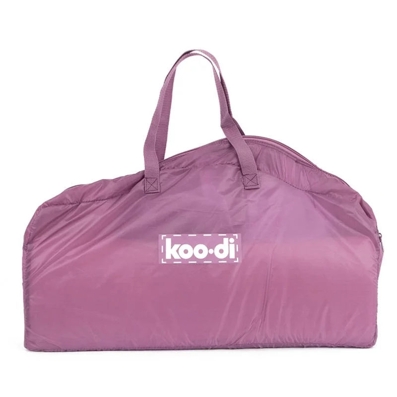 Kodi travel cot hotsell