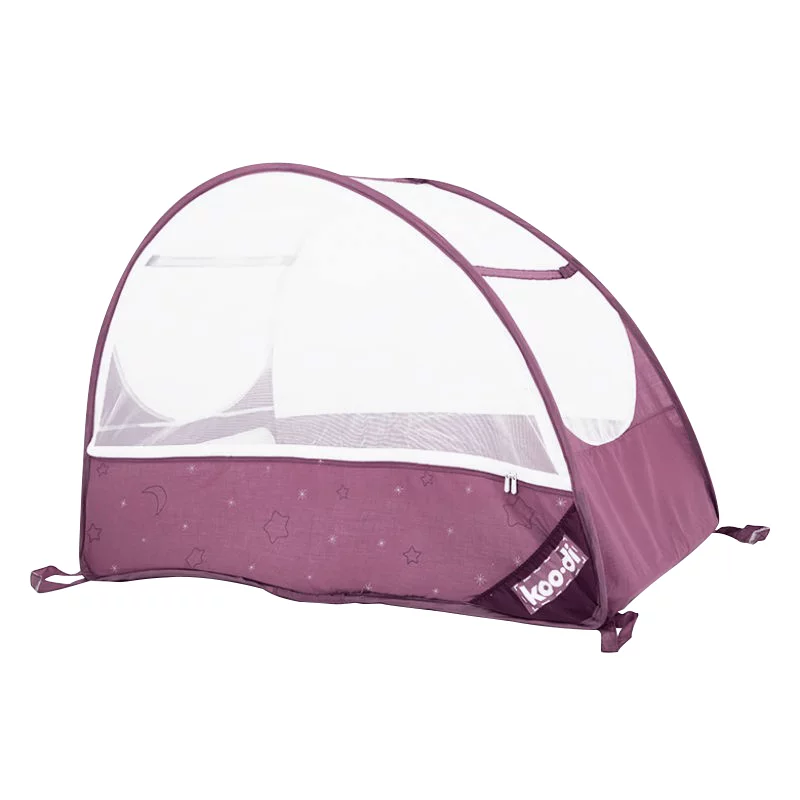 Pop up travel cot for 2 year old best sale