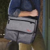 heather-grey-skip_hop-signature-dash-changing-bag-white-and-grey 3