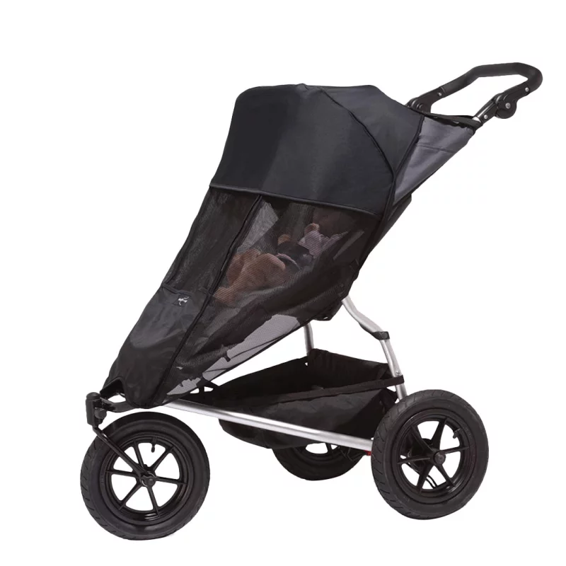 Outlook pram cover on sale