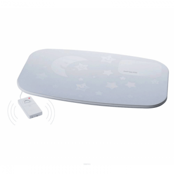 baby motion sensor pad