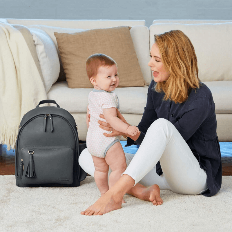 Greenwich nappy bag best sale