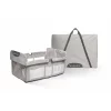 stone-space-cot-travel-cot-for-baby-silver-cot 4