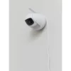 Wisenet Video Baby Monitor