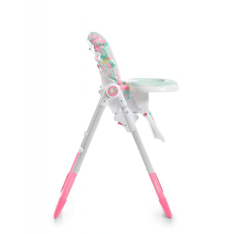 cosatto mermaid highchair