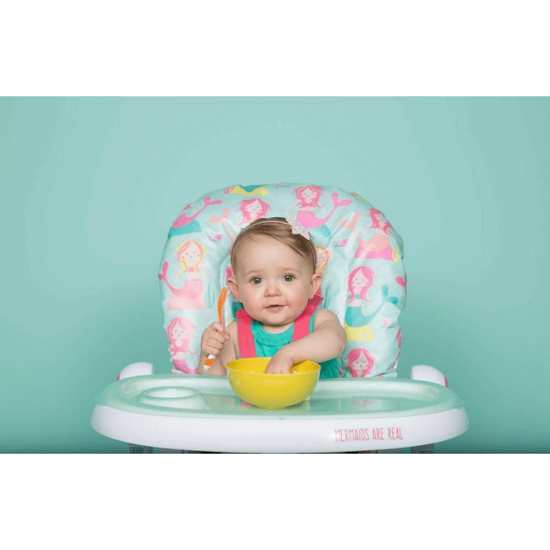 cosatto mermaid highchair