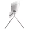 Beaba Up & Down High Chair - Grey & White 6