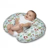 Boppy Cotton Nursing Feeding Pillow - Woodsie 3