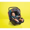 Cosatto Hold 0+ Car Seat - Go Brightly 1