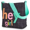 Cosatto Supa Changing Bag - Hey Girl