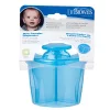 Dr Browns Milk Powder Dispenser - Blue