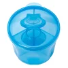 Dr Browns Milk Powder Dispenser - Blue 3