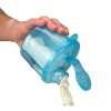 Dr Browns Milk Powder Dispenser - Blue 5