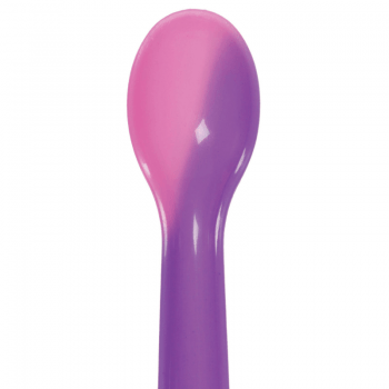 Dreambaby Heat Sensing Color Changing Soft Tip Spoon