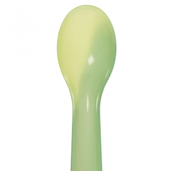 Dreambaby Heat Sensing Color Changing Soft Tip Spoon