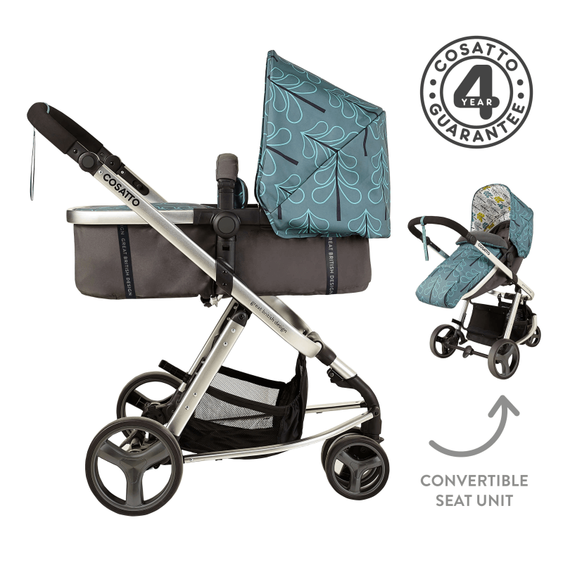 best rated travel system 2021