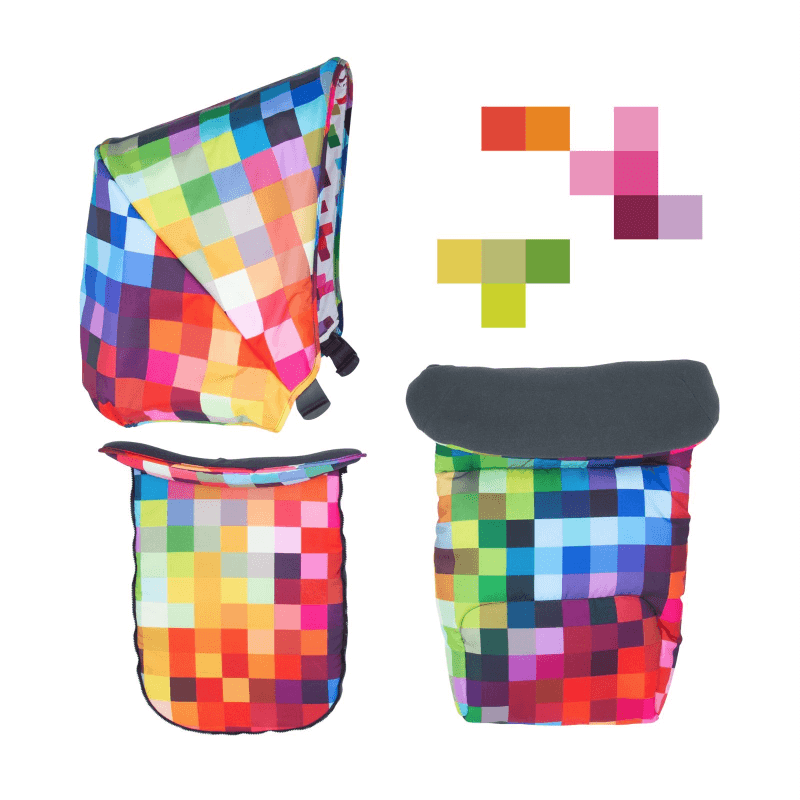 Cosatto giggle 2 pixelate best sale