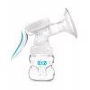 Haberman Lovi Manual Breast Pump