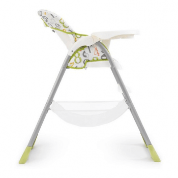 joie mimzy snacker 123 highchair