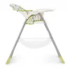 Joie Mimzy Snacker High Chair - 123 6