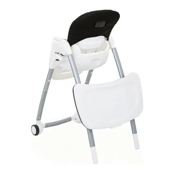 Joie multiply 6 in fashion 1 highchair dots