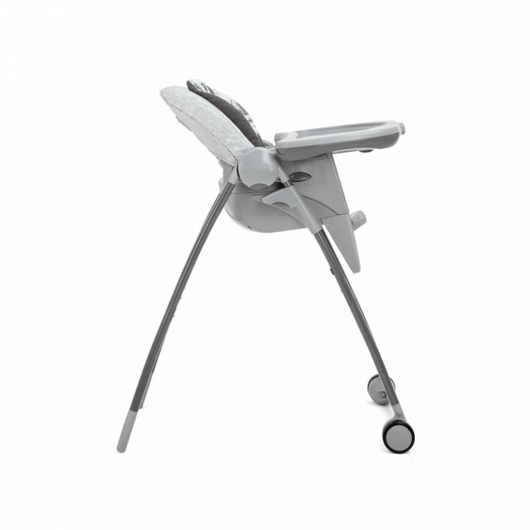 Joie Multiply 6-in-1 Highchair - Petite City | High Chair | Olivers